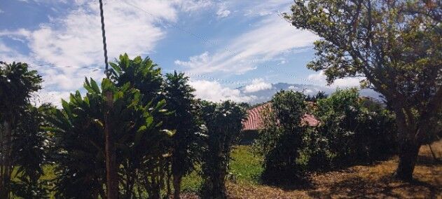 Terreno en Concepcion de San Rafael, 3,500 mtrs2 in Concepción, San Rafael, Heredia — ₡ 175 000 000