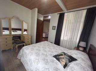 Casa en Sarchi rodeada de naturaleza en San Juan, Naranjo, Alajuela — 135 000 000 ₡ - Foto 3 de 17