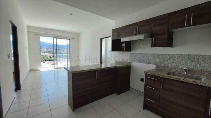 Alquiler apartamento en Heredia in Ulloa, Heredia — ₡ 520 000