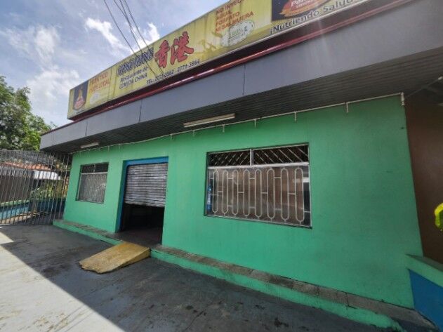 Propiedad Comercial de Primera en el Centro de San Isidro!  in San Isidro De El General, Pérez Zeledón, San José — $1,100,000
