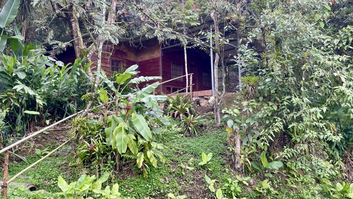 Venta de Quinta con Cabaña en Navarro de Muñeco in Aguacaliente, Cartago — $64,000