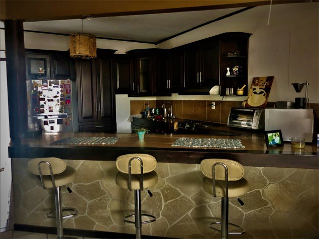 Se vende casa con apartamento Independiente en Santa Ana Centro en Santa Ana, San José — $262,500 - Foto 3 de 19