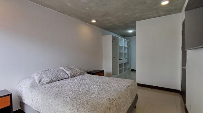 Alquiler de Apartamento Amoblado en Granadilla 26-791 in Granadilla, Curridabat, San José — $1,400