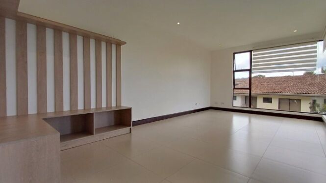 Venta de hermosa casa exclisiva ubicada en Sabanilla Montes de Oca 26-1112 in Sabanilla, Montes De Oca, San José — $369,900