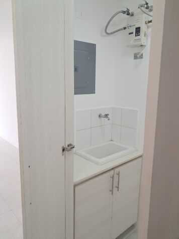 Alquiler de Apartamento en Condominio Monte Alto-Curridabat. en Curridabat, San José — $1,100