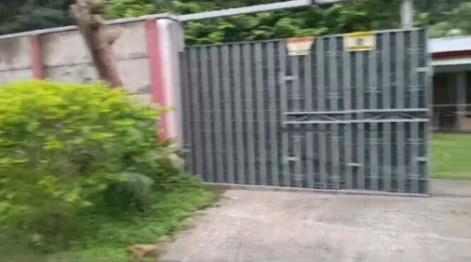 SE VENDE BELLÍSIMA QUINTA EN TURRUCARES DE ALAJUELA.  in Turrúcares, Alajuela — ₡ 70 000 000