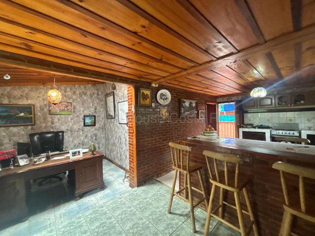 Venta de Casa en Vásquez Coronado-San Isidro. RAH 26-1964 en San Isidro, Vázquez de Coronado, San José — ₡ 128 000 000
