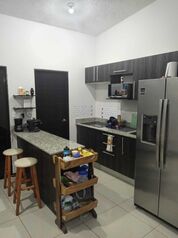 Alquiler Casa Trinidad Moravia 26-1266 en La Trinidad, Moravia, San José — $1,100 - Foto 5 de 9
