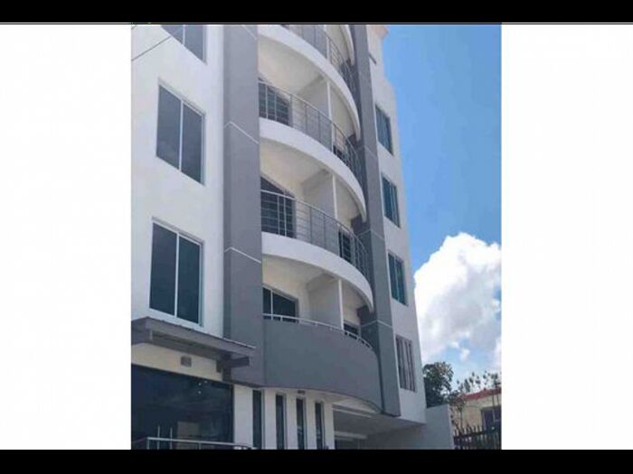 VENTA DE APARTAMENTO,SABANA NORTE, CONDOMINIO DESTINY en Mata Redonda, San José — $232,000