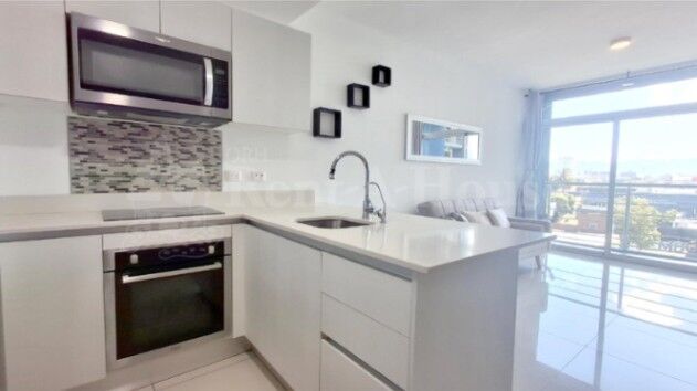 Alquiler de Apartamento en Tibás, San José. RAH 26-800 en Cinco Esquinas, Tibás, San José — $1,200