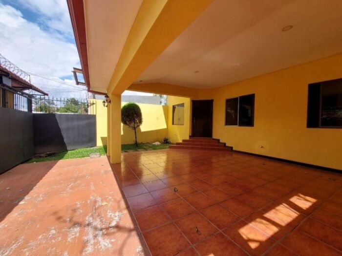 Venta de Casa en Escazû, San José. RAH 25-1807 in Escazú, San José — $250,000