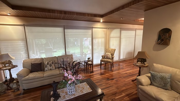 Casa de una planta con patio de 300 m² en San Rafael de Escazú en San Rafael, Escazú, San José — $610,000 - Foto 3 de 25