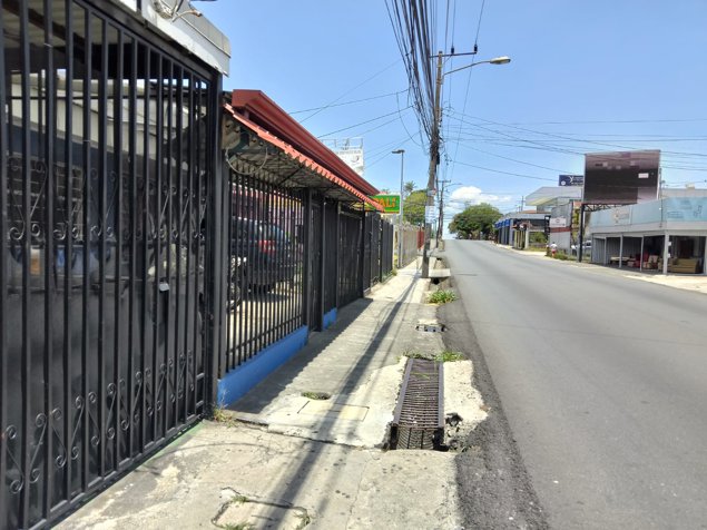 VENTA DE 4 APARTAESTUDIOS, SAN JOSÉ, ZAPOTE CENTRO in Zapote, San José — ₡ 70 000 000