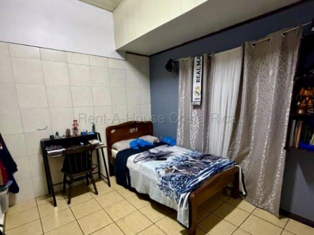 Venta de Casa en Oreamuno-San Rafael, Cartago. RAH 26-2011 en San Rafael, Oreamuno, Cartago — ₡ 65 000 000