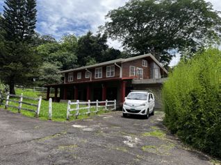 Farm in La Garita, Alajuela
