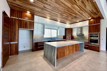Se vende casa de lujo con vista panorámica en Escobal, Atenas (FAU) en Escobal, Atenas, Alajuela — $735,000 - Foto 3 de 19