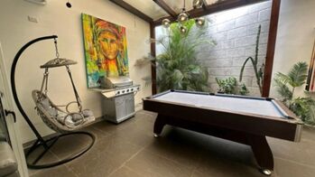 Venta de Casa Tipo Townhouse en San Rafael de Escazú. en San Rafael, Escazú, San José — $380,000 - Foto 4 de 20