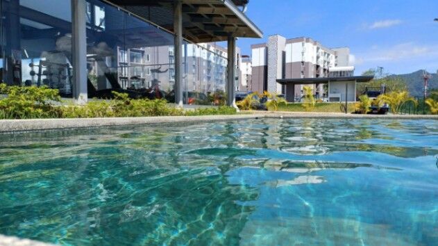 MLS-25-1598 KQ ALQUILER APARTAMENTO GRANADILLA CURRIDABAT in Granadilla, Curridabat, San José — $1,200