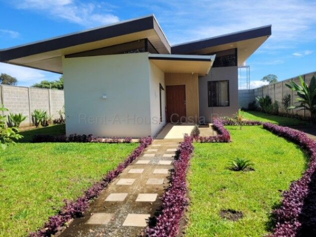 Venta de Casa en Garabito-Tárcoles, Puntarenas. RAH 26-2172 in Tárcoles, Garabito, Puntarenas — ₡ 92 000 000