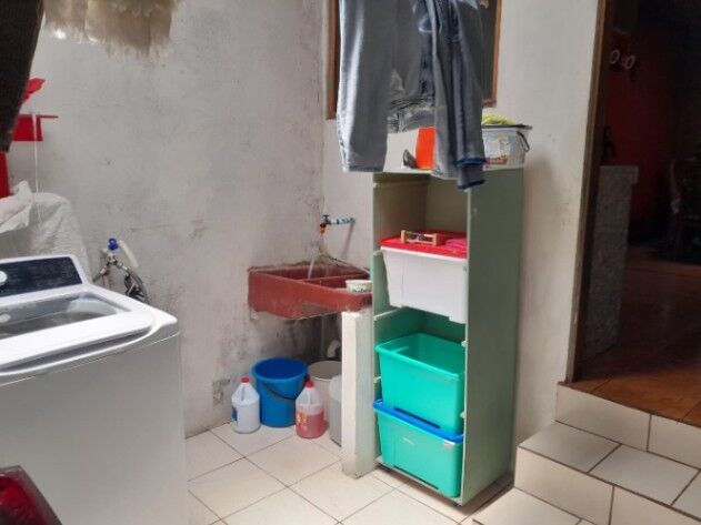 Casa en venta en San Isidro de Coronado. in San Isidro, Vázquez de Coronado, San José — ₡ 54 000 000