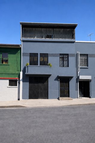 Venta de edificio en San José in Hospital, San José — ₡ 150 000 000