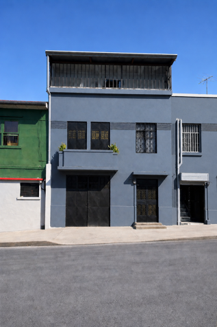 Building for sale in San José in Hospital, San José — ₡ 142 500 000