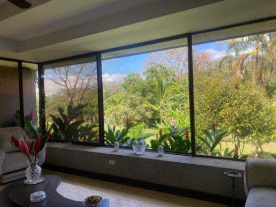 Se alquila moderna casa con jardín en La Garita Alajuela 25-1352 en Garita, Alajuela — $5,000