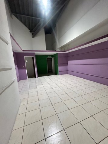 Alquiler de Local Comercial en Mall Plaza Occidente / San Ramón en San Ramón, Alajuela — $632
