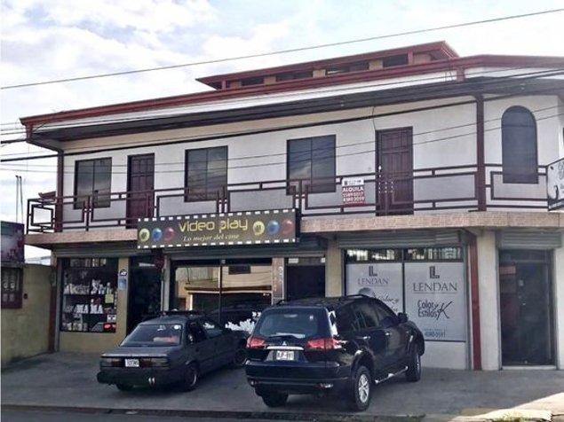 ALQUILER DE APARTAMENTO, HEREDIA, SAN FRANCISCO - 4593652 in San Francisco, Heredia — ₡ 250 000