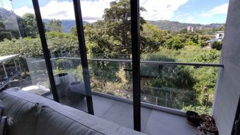Apartamento en Venta Escazú, para inversión. 5PDC7235600 in Escazú, San José — $270,000 - Photo 5 of 11