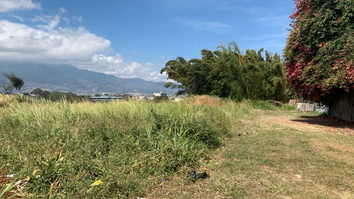 VENTA TERRENO DESARROLLO SAN JOSE, SAN PÉDRO MONTES DE OCA en San Pedro, Montes De Oca, San José — $1,800,000 - Foto 2 de 9