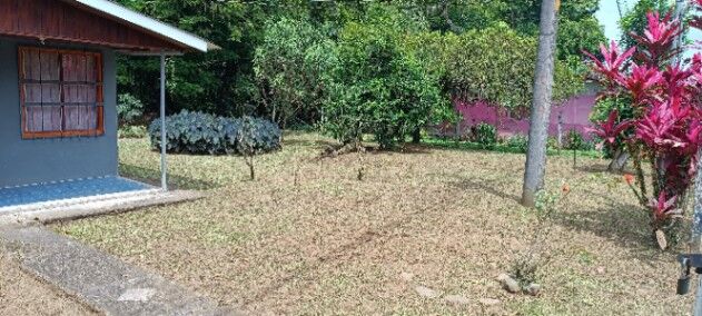 Se vende pequeña finca en Anita Grande, Jiménez, Pococí. in Jiménez, Pococí, Limón — ₡ 65 000 000