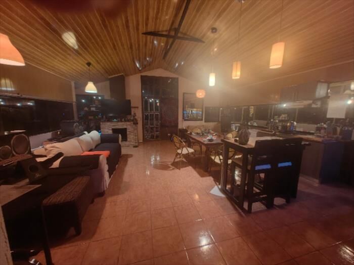 Vendo propiedad de montaña in San Isidro, Vázquez de Coronado, San José — ₡ 70 000 000