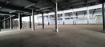 Bodegas en Alquiler en Santa Ana, Lindora. Industrial - PC7632251 en Pozos, Santa Ana, San José — $67,032 - Foto 3 de 4