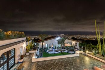 EN VENTA ESPECTACULAR MASIÓN EN ESCAZÚ COSTA RICA in San Antonio, Escazú, San José — $1,495,000 - Photo 5 of 16