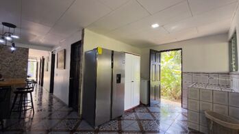CASA AMUEBLADA EN ALQUILER – SAN RAMÓN SUR, PÉREZ ZELEDÓN in San Isidro De El General, Pérez Zeledón, San José — $1,000 - Photo 5 of 22
