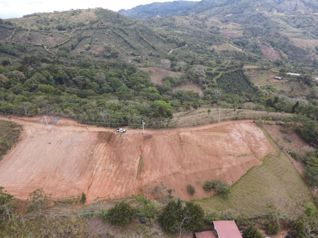 Lotes con Vista al Océano en El Empalme, San Ramón in Santiago, San Ramón, Alajuela — $120,000 - Photo 5 of 7