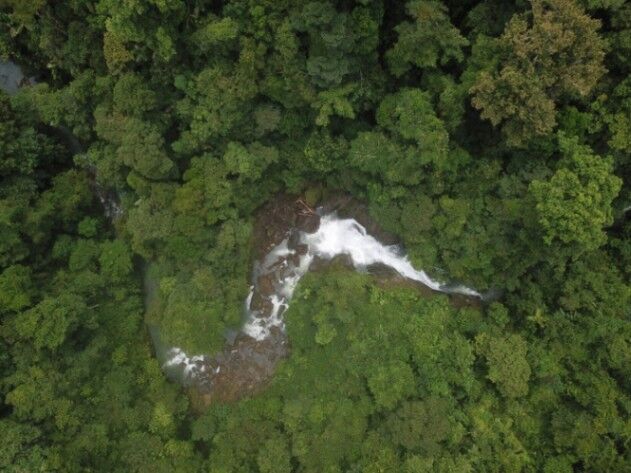 Venta de Lote en Osa Bahia-Drake, Puntarenas. RAH 26-1303 en Bahía Drake, Osa, Puntarenas — $4,000,000