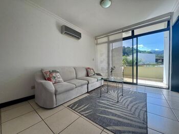 Alquiler de Apartamento en Uruca de Santa Ana. RAH 26-586 en Uruca, Santa Ana, San José — $1,050 - Foto 4 de 15
