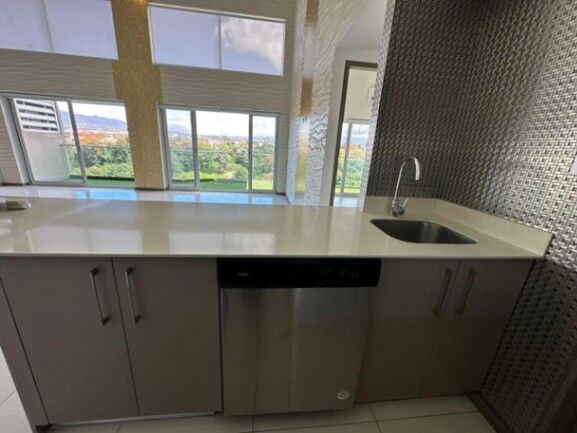 Venta de Penthouse en en Rohrmoser, San José. RAH 26-1260 en Pavas, San José — $330,000