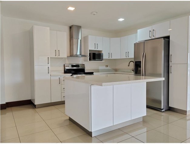 Alquiler o Venta - Apartamento en Pozos - COD SM1534 en Pozos, Santa Ana, San José — $2,800 - Foto 3 de 14