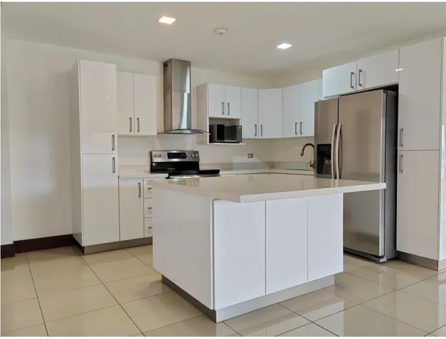 Alquiler o Venta - Apartamento en Pozos - COD SM1534 en Pozos, Santa Ana, San José — $2,800 - Foto 3 de 14