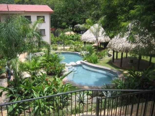 Oferta, apartamento entre Ocotal y Playas del Coco in Sardinal, Carrillo, Guanacaste — $165,000