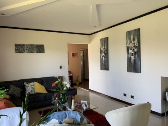 Se alquila moderna casa en condominio de San Ramon Alajuela 23-2847 en San Ramón, Alajuela — $2,500