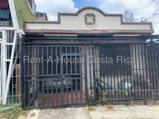 Venta de Casa en Desamparados-San Rafael Arriba. RAH 26-1469 en San Rafael Arriba, Desamparados, San José — ₡ 60 000 000