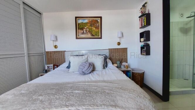 Venta de Apartamento en San Rafael de Alajuela. RAH 26-1889 en San Rafael, Alajuela — ₡ 69 900 000