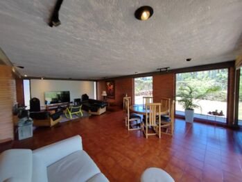 Venta de Casa en Santo Domingo, Heredia. en Santo Tomás, Santo Domingo, Heredia — $1,200,000 - Foto 4 de 20