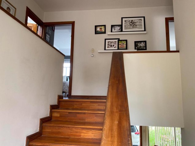 Casa en San Rafael de 3 habitaciones muy cerca de La Paco en San Rafael, Escazú, San José — $230,000 - Foto 2 de 17