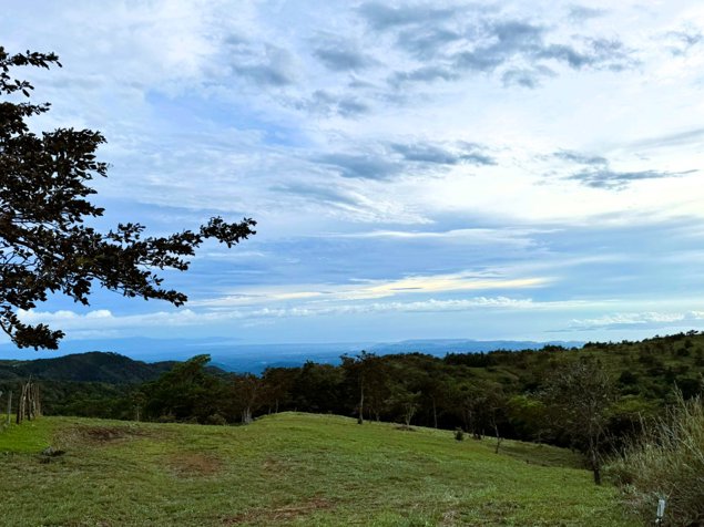Venta de Lote con Hermosas Vistas in Piedades Sur, San Ramón, Alajuela — ₡ 22 500 000 - Photo 2 of 7
