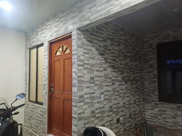 Casa completamente remodelada en Desamparados, San José — ₡ 49 000 000